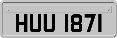 HUU1871