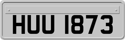 HUU1873