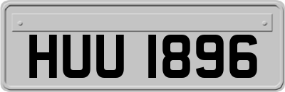 HUU1896