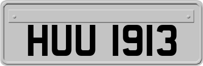 HUU1913