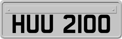 HUU2100