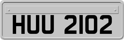 HUU2102