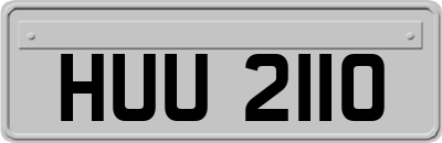 HUU2110