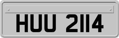 HUU2114