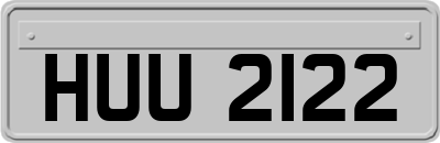 HUU2122