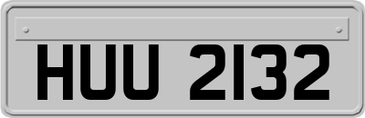 HUU2132