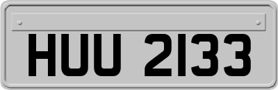 HUU2133