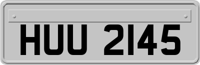 HUU2145