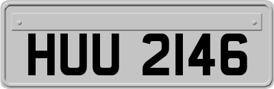 HUU2146