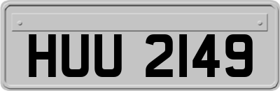 HUU2149