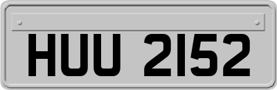 HUU2152