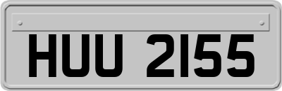 HUU2155