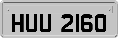 HUU2160