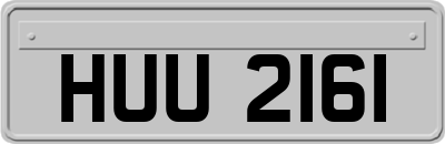 HUU2161