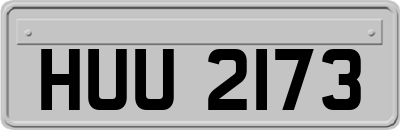 HUU2173