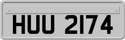 HUU2174