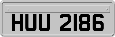 HUU2186