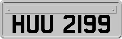 HUU2199