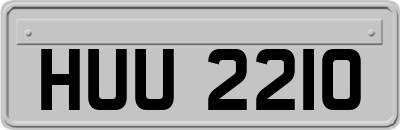 HUU2210