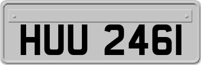 HUU2461