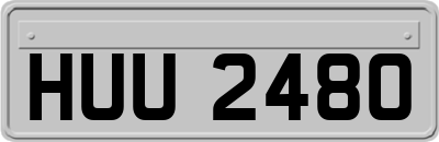 HUU2480