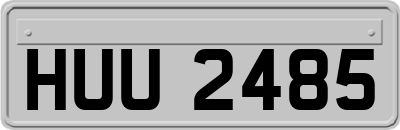 HUU2485