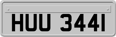 HUU3441