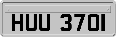 HUU3701