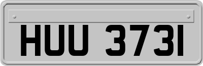 HUU3731