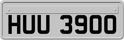 HUU3900