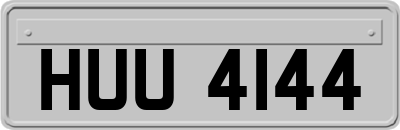 HUU4144