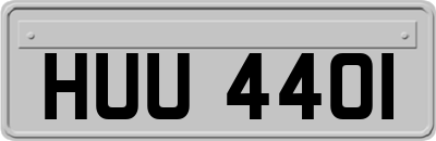 HUU4401