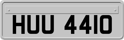 HUU4410