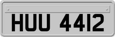 HUU4412