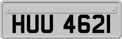 HUU4621