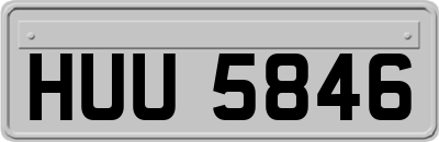 HUU5846