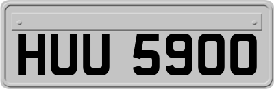 HUU5900