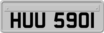 HUU5901