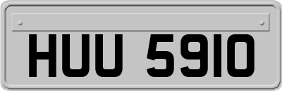 HUU5910