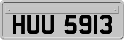 HUU5913