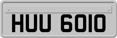 HUU6010