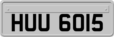 HUU6015