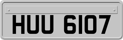 HUU6107