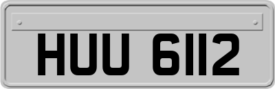 HUU6112