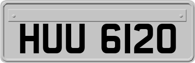 HUU6120