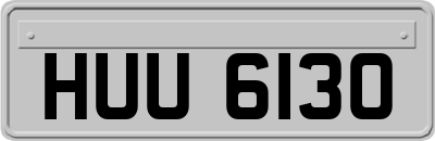 HUU6130