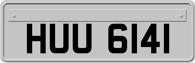 HUU6141