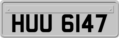 HUU6147