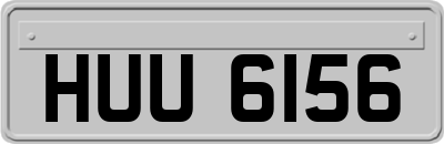 HUU6156