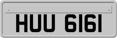 HUU6161